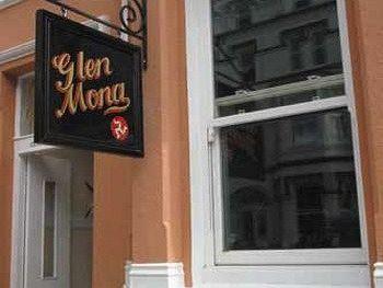 ホテル Glen Mona ダグラス エクステリア 写真