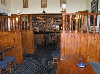 ホテル Glen Mona ダグラス エクステリア 写真